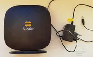 Wi-Fi-роутер «Билайн Smart Box». Репитер.