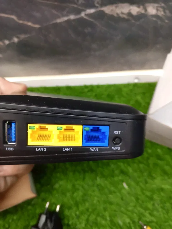 Сетевое оборудование роутер Билайн rx-22302---0