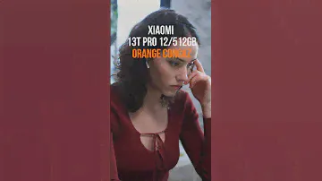 Xiaomi 13T PRO 12 /512 GB 🔥