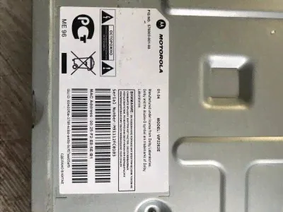 Приставка Билайн Motorola VIP2262E. Обмен на предложенное.-0