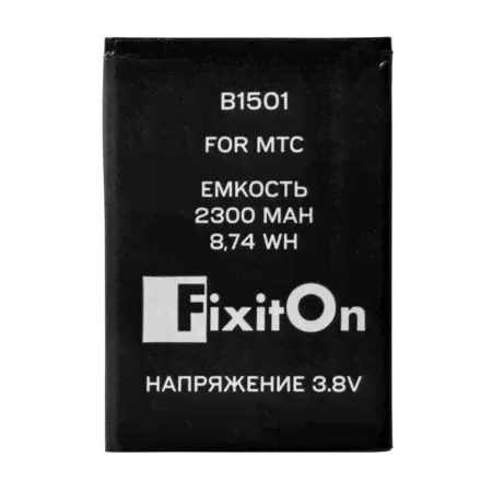 Аккумулятор (FixitOn) для Билайн S23